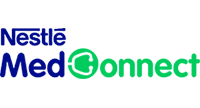 Nestlé MedConnect Logo